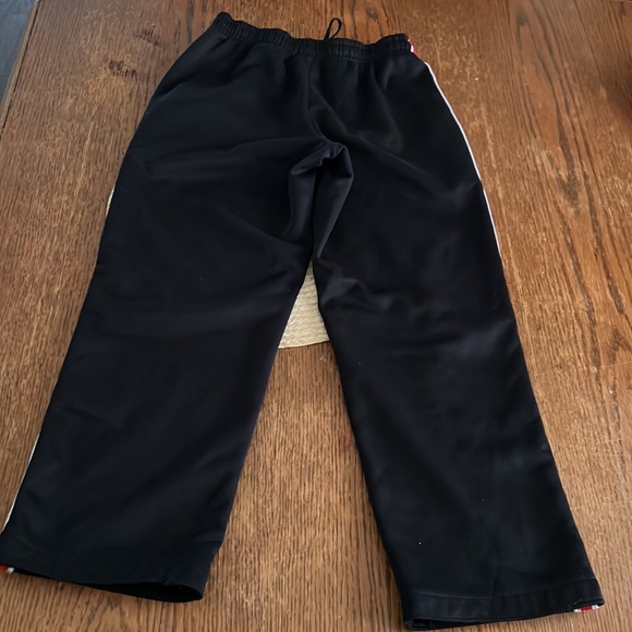 Under Armour Kids Drawstring Joggers Size Medium - Picture 5 of 9